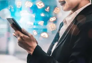 سوپر اپلیکیشن‌ها نیازمند زیرساخت 