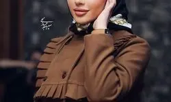 پیام‌های احساسی پدر و مادر ترلان پروانه/ عکس