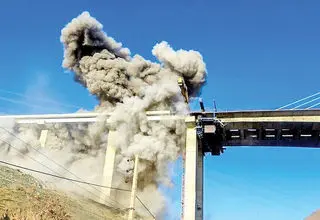 ایده بازسازی ایران 