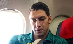 از استقلال و پرسپولیس پیشنهاد داشتم