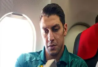 از استقلال و پرسپولیس پیشنهاد داشتم