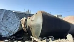 ابلاغ دستور العمل مبارزه با قاچاق سوخت