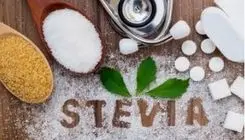 آیا شیرین کننده مصنوعی جایگزین مناسبی برای شکر است؟