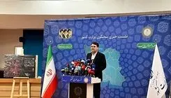 درصدد هستیم لایحه قانون احزاب را با هدف حمایت از تشکل‌ها اصلاح کنیم 