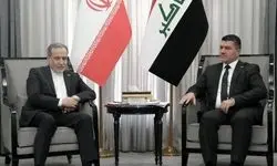 رایزنی درباره جزییات مراسم تشییع پیکر رهبر شهید انقلاب در عراق