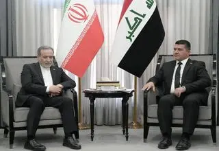 رایزنی درباره جزییات مراسم تشییع پیکر رهبر شهید انقلاب در عراق