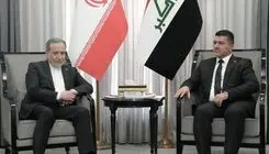 رایزنی درباره جزییات مراسم تشییع پیکر رهبر شهید انقلاب در عراق