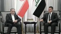 رایزنی درباره جزییات مراسم تشییع پیکر رهبر شهید انقلاب در عراق