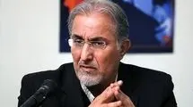 حسین راغفر: ارز ۱۲۰هزار تومانی جنایت علیه مردم و حمله به امنیت کشور است!