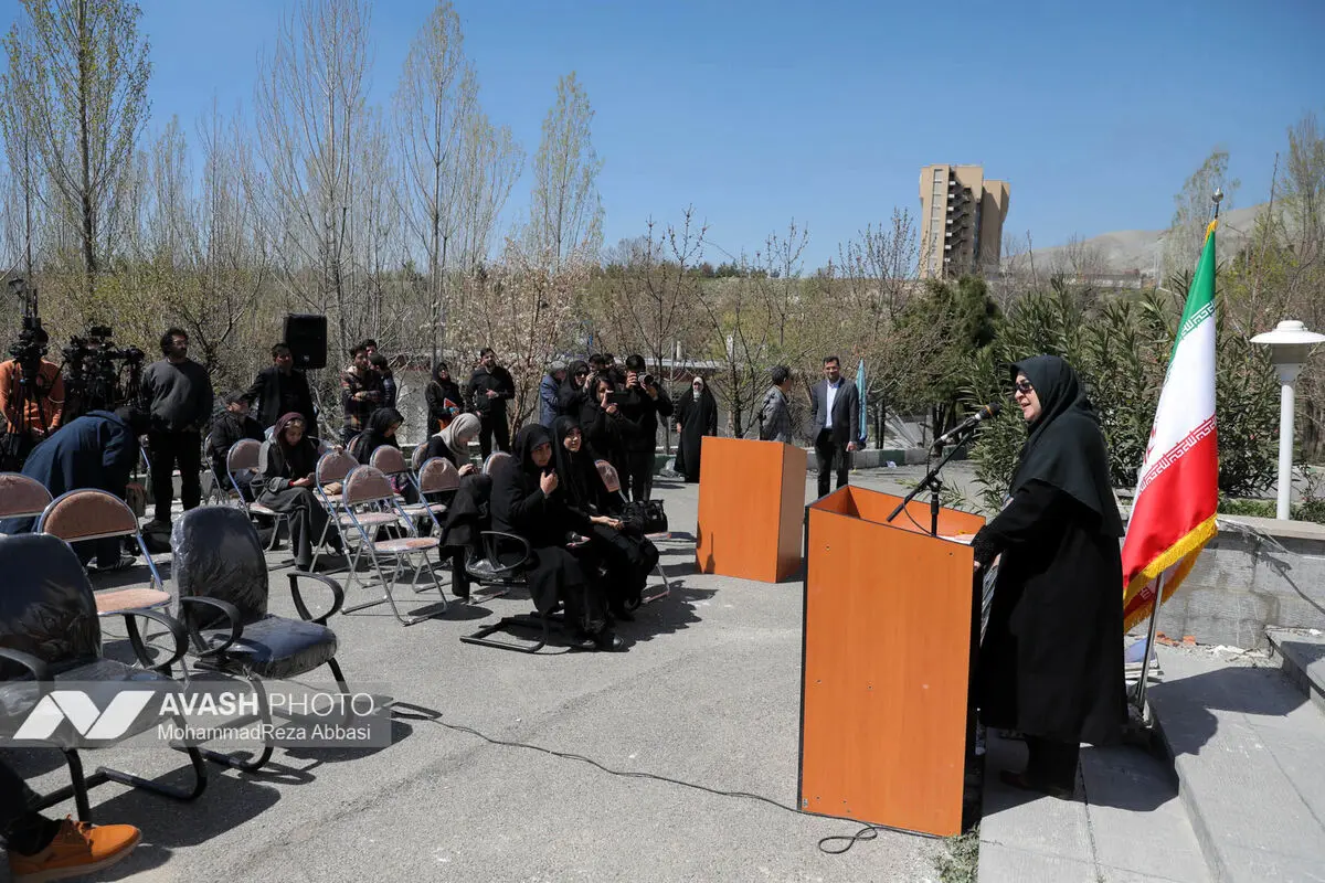 نخستین نشست خبری سخنگوی دولت در سال جدید