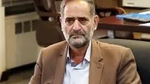 عباسپور در نشست با رئیس‌جمهور: اجرای راه‌آهن و تأمین حق‌آبه قزوین ضروری است