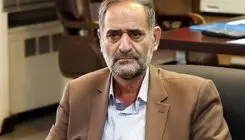 عباسپور در نشست با رئیس‌جمهور: اجرای راه‌آهن و تأمین حق‌آبه قزوین ضروری است