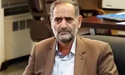 عباسپور در نشست با رئیس‌جمهور: اجرای راه‌آهن و تأمین حق‌آبه قزوین ضروری است