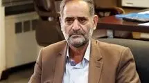 عباسپور در نشست با رئیس‌جمهور: اجرای راه‌آهن و تأمین حق‌آبه قزوین ضروری است