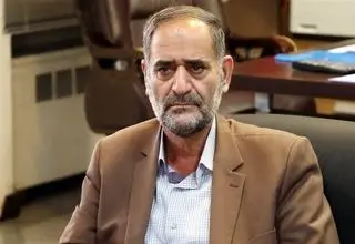 عباسپور در نشست با رئیس‌جمهور: اجرای راه‌آهن و تأمین حق‌آبه قزوین ضروری است