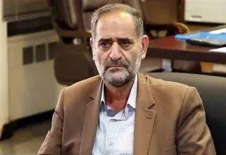 عباسپور در نشست با رئیس‌جمهور: اجرای راه‌آهن و تأمین حق‌آبه قزوین ضروری است