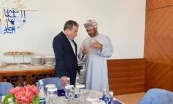  مذاکره بی‌ملاقات؛ پیام‌ها بین عراقچی و ویتکاف دست‌به‌دست می‌شود
