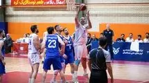 شکست استقلال در اولین دیدار فینال انتخابی کسب سهمیه سوپر لیگ غرب آسیا
