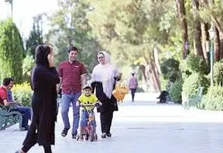 هراس از تشکیل خانواده 