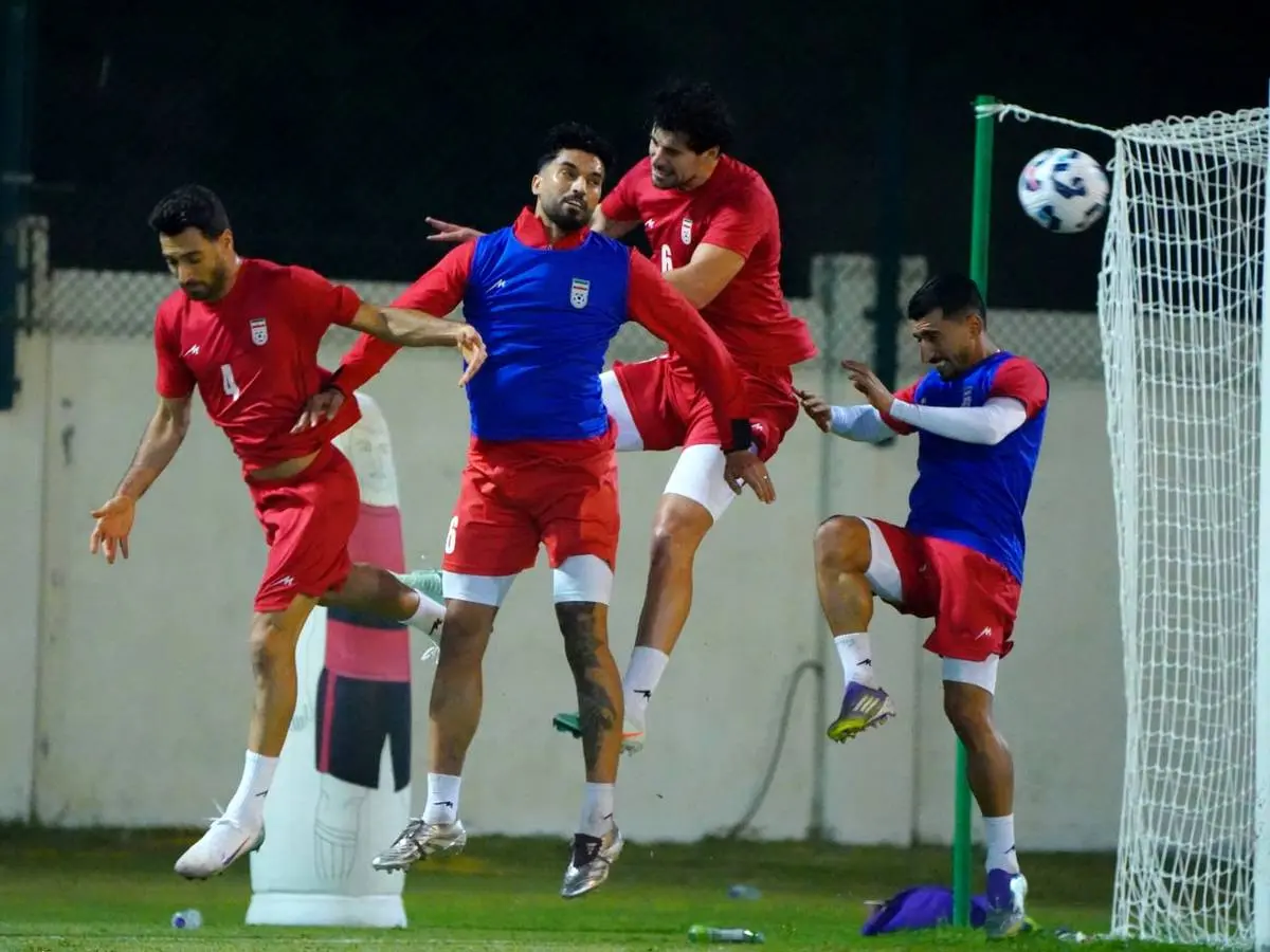 تیم ملی در آستانه تقابل با شگفتی آفریقا؛ آزمونی بدون قدوس برای قلعه‌نویی