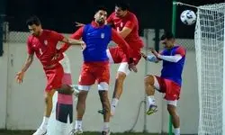 تیم ملی در آستانه تقابل با شگفتی آفریقا؛ آزمونی بدون قدوس برای قلعه‌نویی