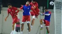 تیم ملی در آستانه تقابل با شگفتی آفریقا؛ آزمونی بدون قدوس برای قلعه‌نویی