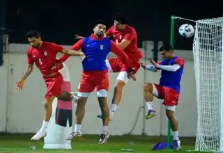 تیم ملی در آستانه تقابل با شگفتی آفریقا؛ آزمونی بدون قدوس برای قلعه‌نویی