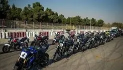 ابطال عجیب عضویت اعضای سه کمیسیون فدراسیون موتورسواری و اتومبیلرانی
