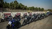 ابطال عجیب عضویت اعضای سه کمیسیون فدراسیون موتورسواری و اتومبیلرانی
