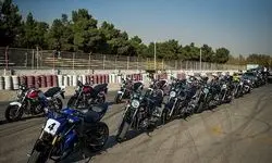 ابطال عجیب عضویت اعضای سه کمیسیون فدراسیون موتورسواری و اتومبیلرانی