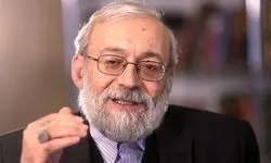​پهپاد لاریجانی ناف ترامپ را نشانه رفت؟!