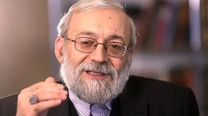 ​پهپاد لاریجانی ناف ترامپ را نشانه رفت؟!