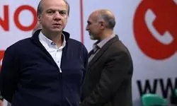 رحیمی: اتفاقات خوبی برای تکواندو ایران در راه است
