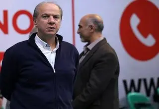 رحیمی: اتفاقات خوبی برای تکواندو ایران در راه است
