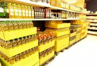 روغن و برنج کشور به میزان کافی تأمین شد