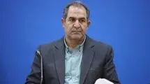 معاون امنیتی استان گیلان: ۶۰ واحد مسکونی و ۷۱ بانک تخریب شد 