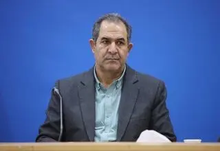 معاون امنیتی استان گیلان: ۶۰ واحد مسکونی و ۷۱ بانک تخریب شد 