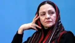 نکوداشت گلاب آدینه در بیستمین شب کارگردان