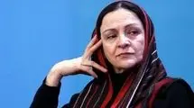 نکوداشت گلاب آدینه در بیستمین شب کارگردان