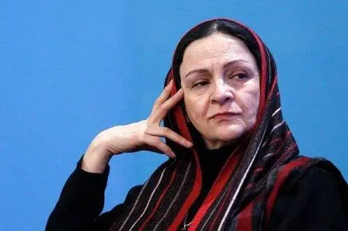 نکوداشت گلاب آدینه در بیستمین شب کارگردان