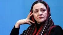 نکوداشت گلاب آدینه در بیستمین شب کارگردان