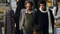  بازیکنان پرسپولیس به تماشای «شاه‌نقش» نشستند+عکس