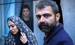 درخشش فیلم کوتاه «پاسوز» در انگلستان