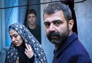 درخشش فیلم کوتاه «پاسوز» در انگلستان