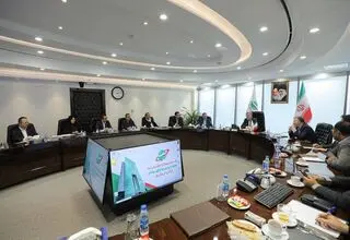 اعلام آمادگی تعدادی از مناطق آزاد برای سهام‌داری در بورس بین‌الملل