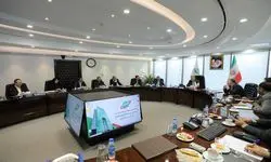 اعلام آمادگی تعدادی از مناطق آزاد برای سهام‌داری در بورس بین‌الملل