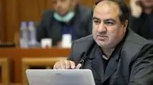 پناهگاه‌های مترو شبانه روزی در حال خدمت رسانی هستند