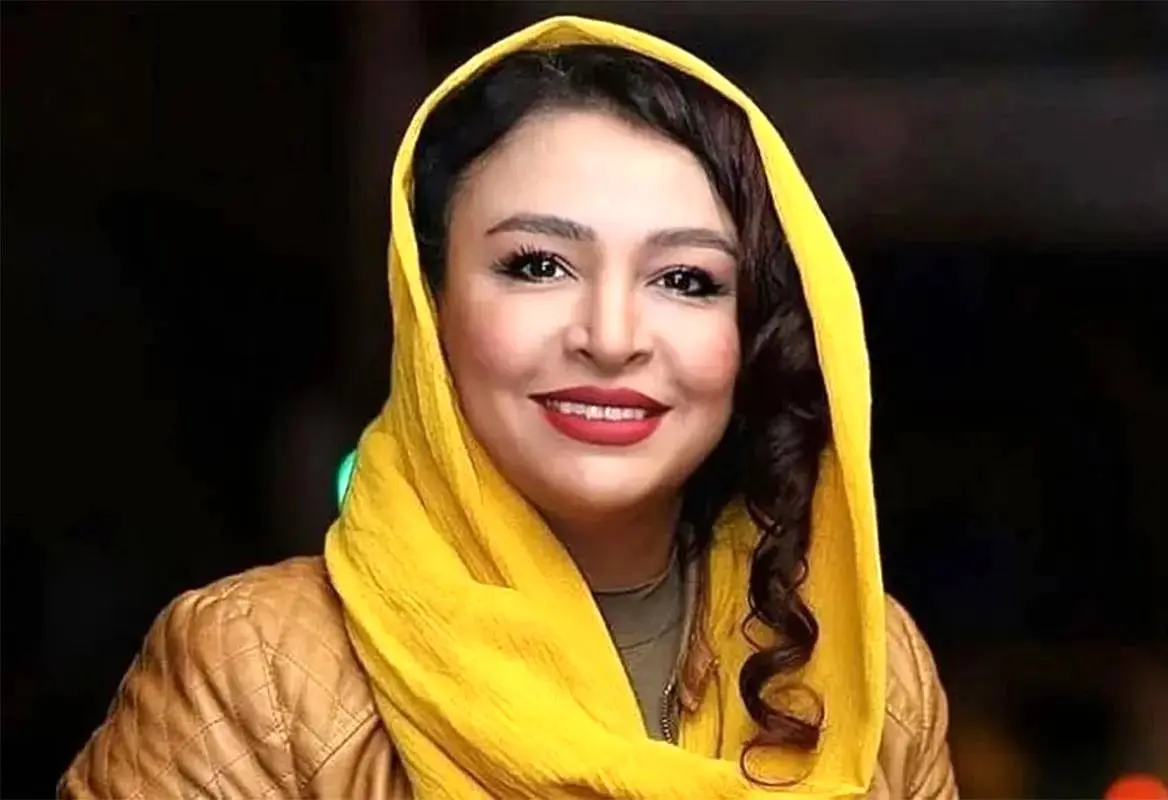 تصویر جدیدی از «مه‌لقا باقری» در 45 سالگی