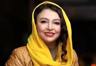 تصویر جدیدی از «مه‌لقا باقری» در 45 سالگی