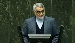 آمریکا در مذاکره با ایران سقوط آزاد کرد   